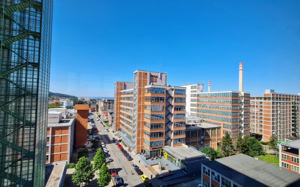 Moderní Zlín