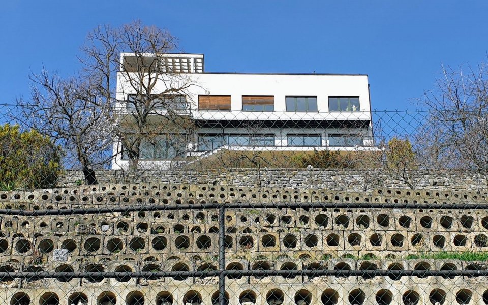 Vila Auerbach