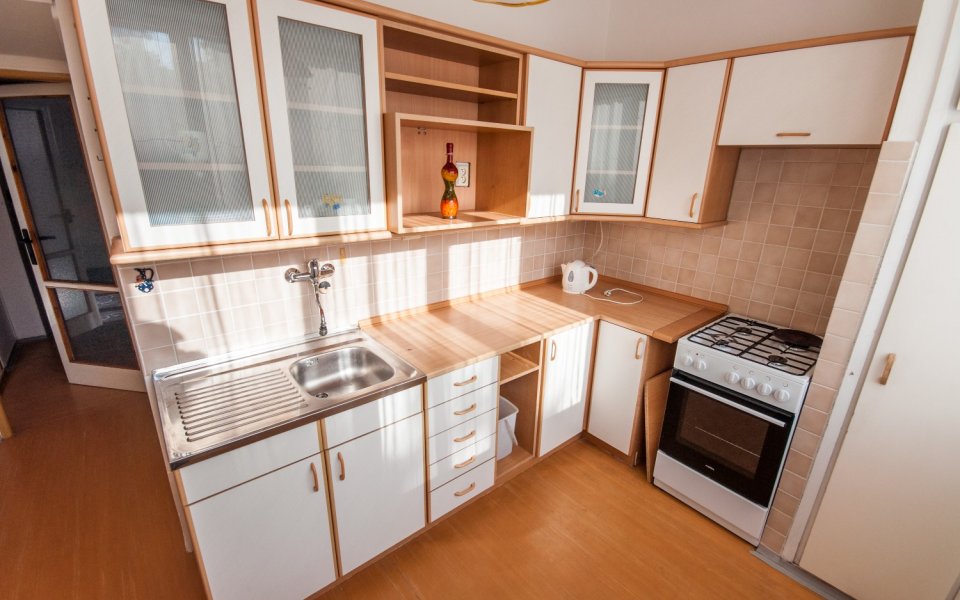 Pronájem bytu 2+1, 51 m², v osobním vlastnictví