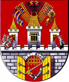 znak obce