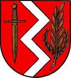 znak obce