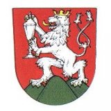 znak obce