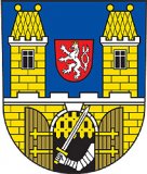 znak obce