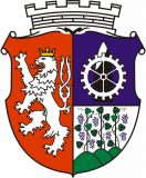 znak obce