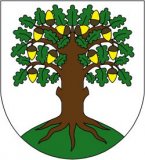 znak obce