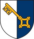 znak obce