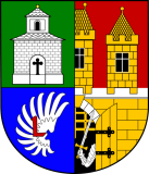 znak obce