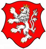 znak obce