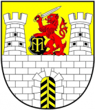 znak obce