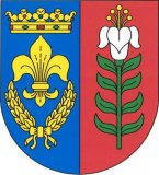 znak obce