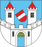 znak obce