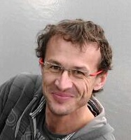 Petr Mareš