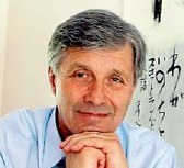 Martin Vačkář