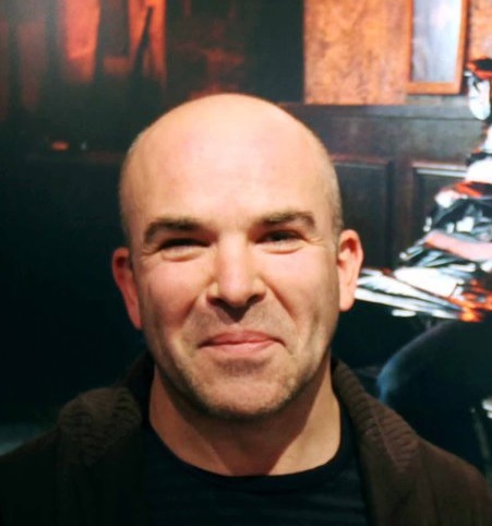 Pavel Dobrovský