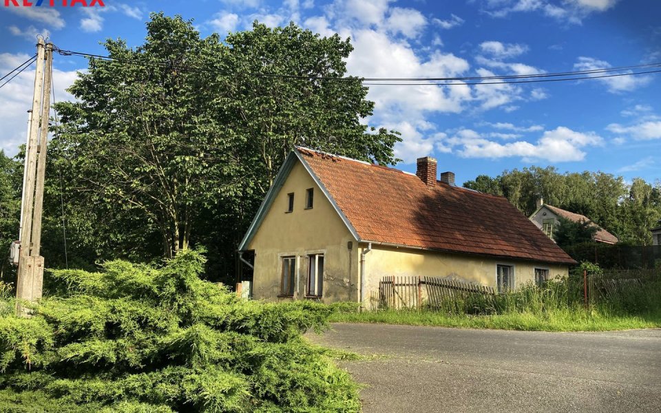 Prodej chaty / chalupy 150 m², Čechtice