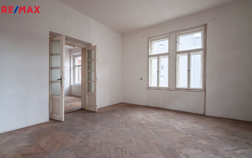 Pronájem jiných prostor 45 m², Praha 3 - Žižkov