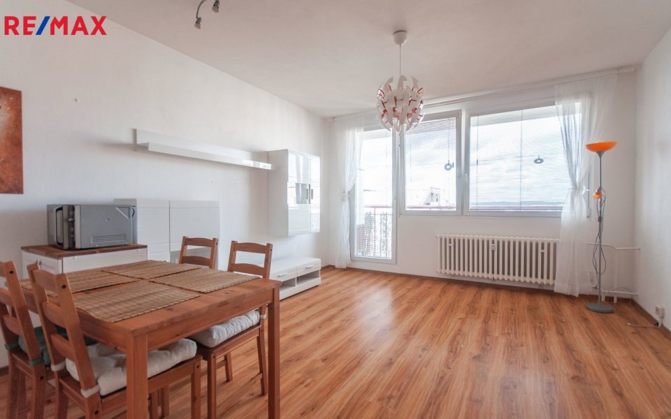 Pronájem bytu 2+kk v osobním vlastnictví 45 m², Praha 5 - Hlubočepy