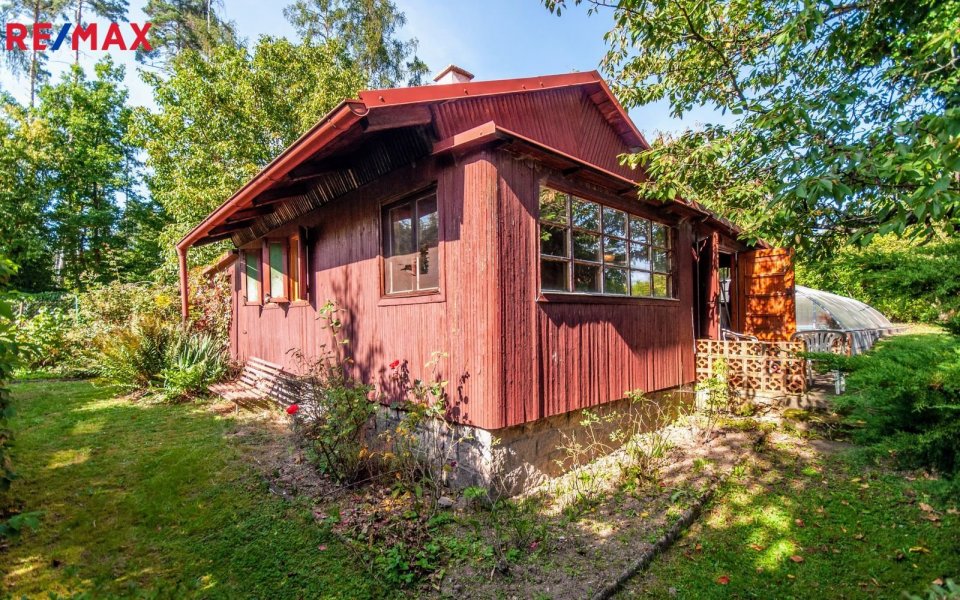 Prodej chaty / chalupy 53 m², Jevany