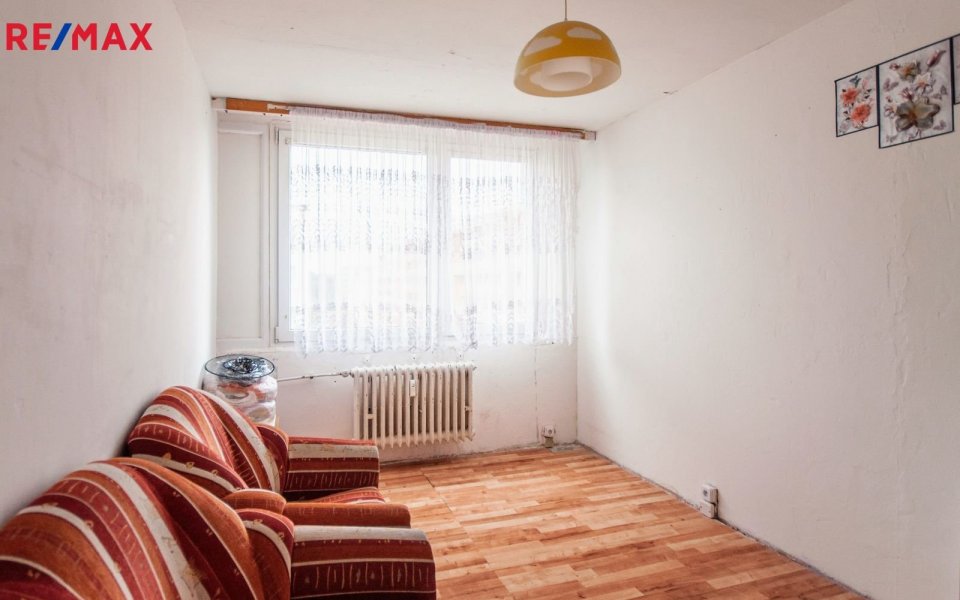 Prodej bytu 2+kk v osobním vlastnictví 42 m², Kladno