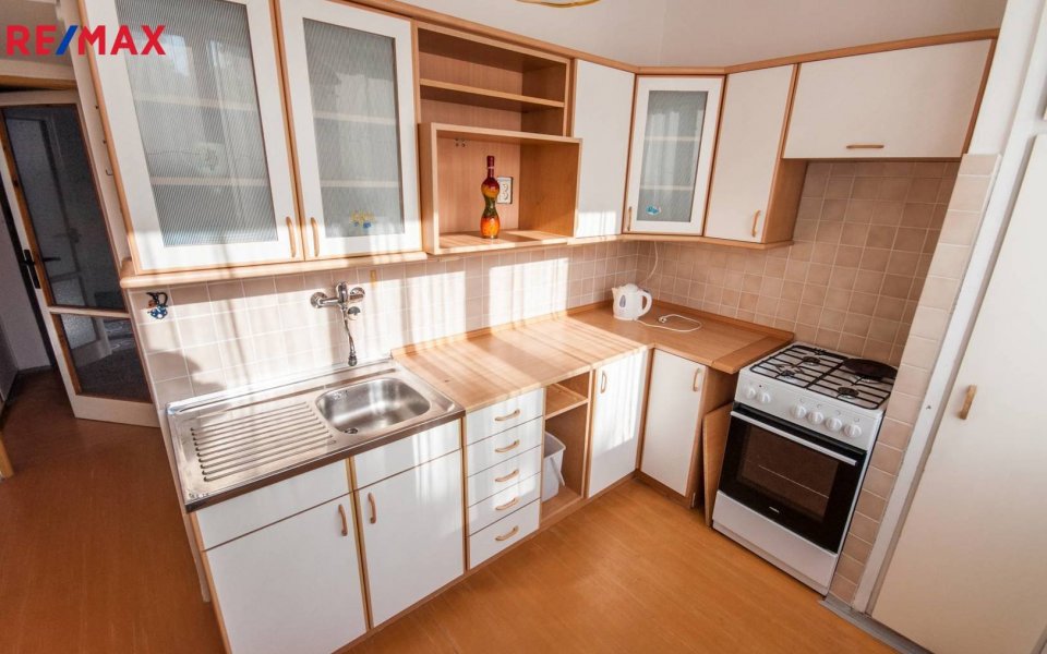 Pronájem bytu 2+1 v osobním vlastnictví 51 m², Praha 6 - Vokovice