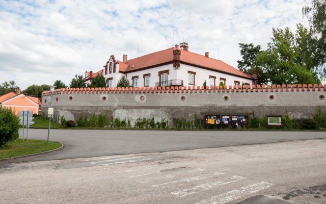 Zámek