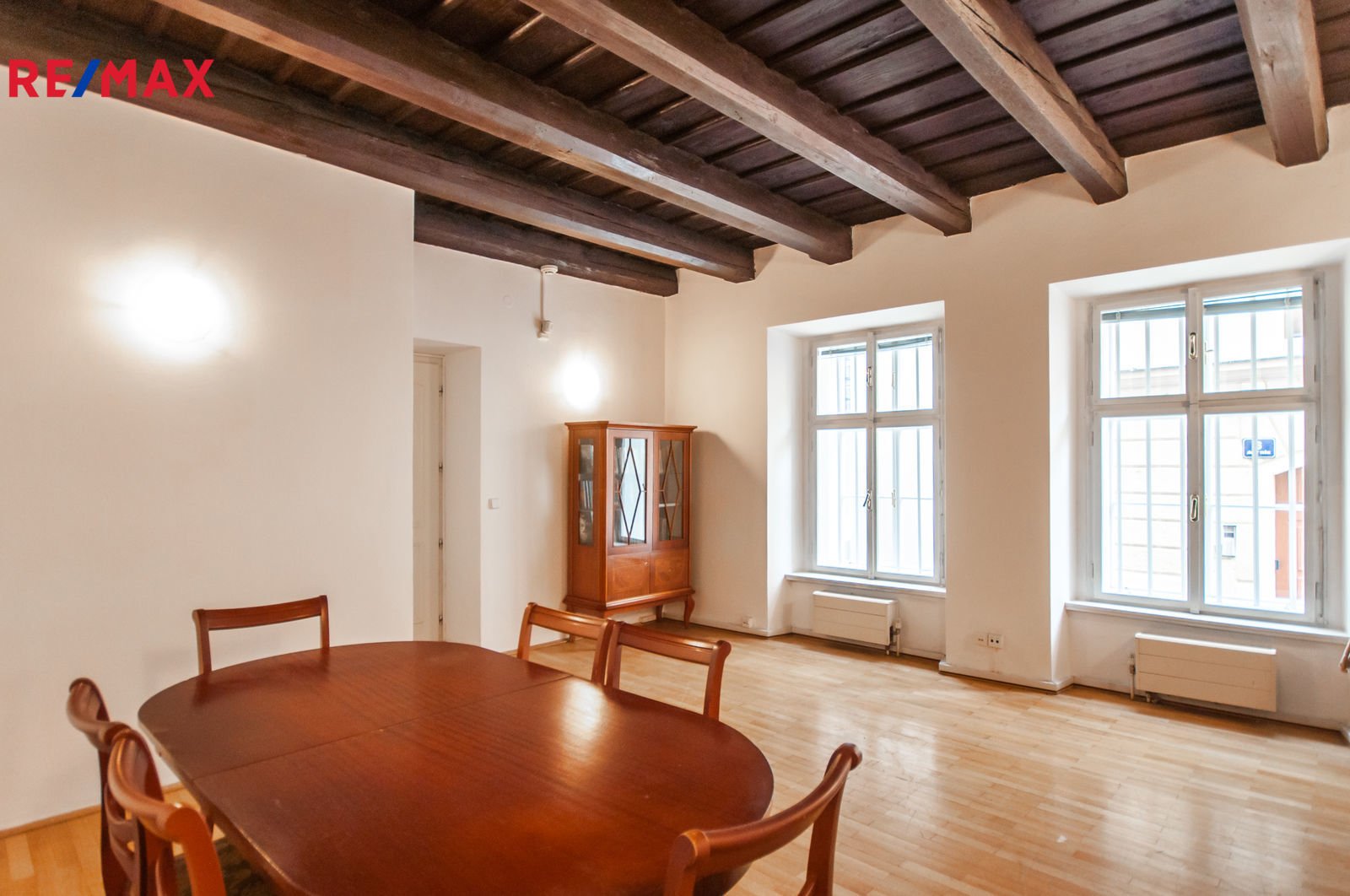 Pronájem kancelářských prostor 31 m², Praha 1 - Malá Strana