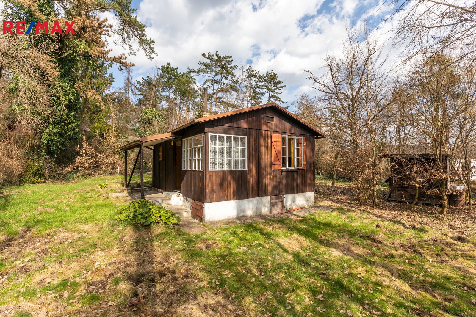 Prodej chaty / chalupy 33 m², Petrov