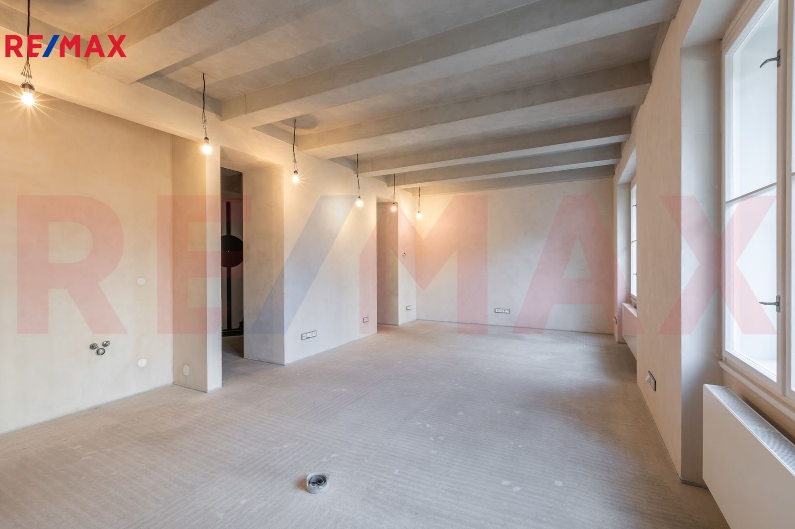 Prodej bytu 3+kk v osobním vlastnictví 109 m², Praha 4 - Nusle