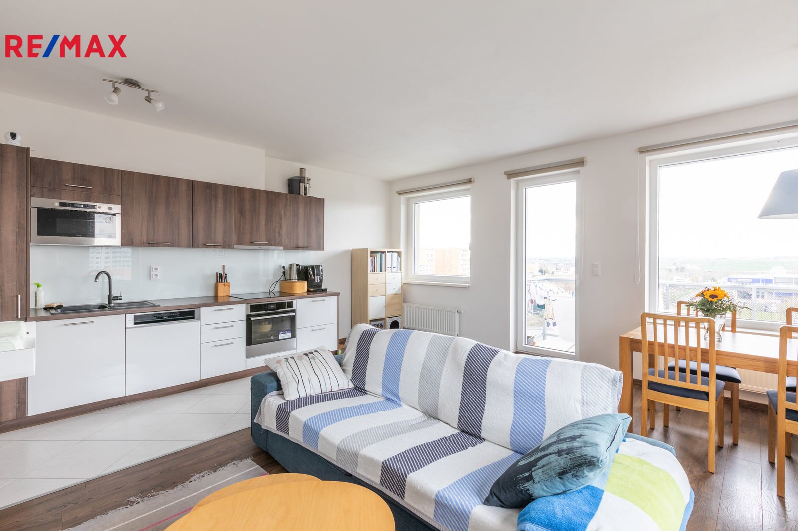 Prodej bytu 2+kk v osobním vlastnictví 66 m², Praha 5 - Stodůlky