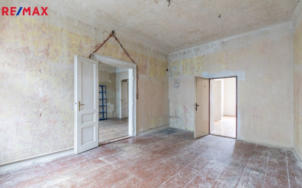 Pronájem jiných prostor 75 m², Praha 3 - Žižkov