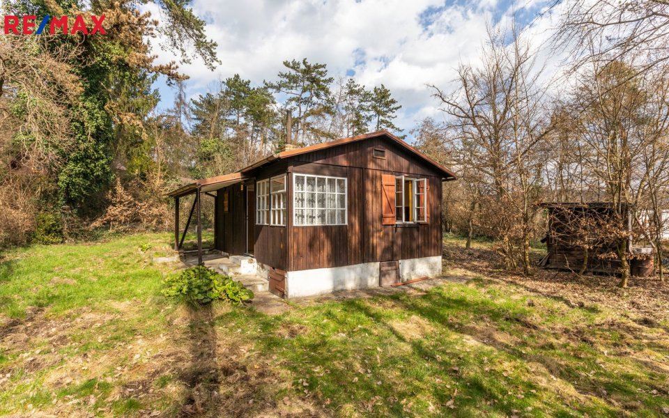 Prodej chaty / chalupy 33 m², Petrov