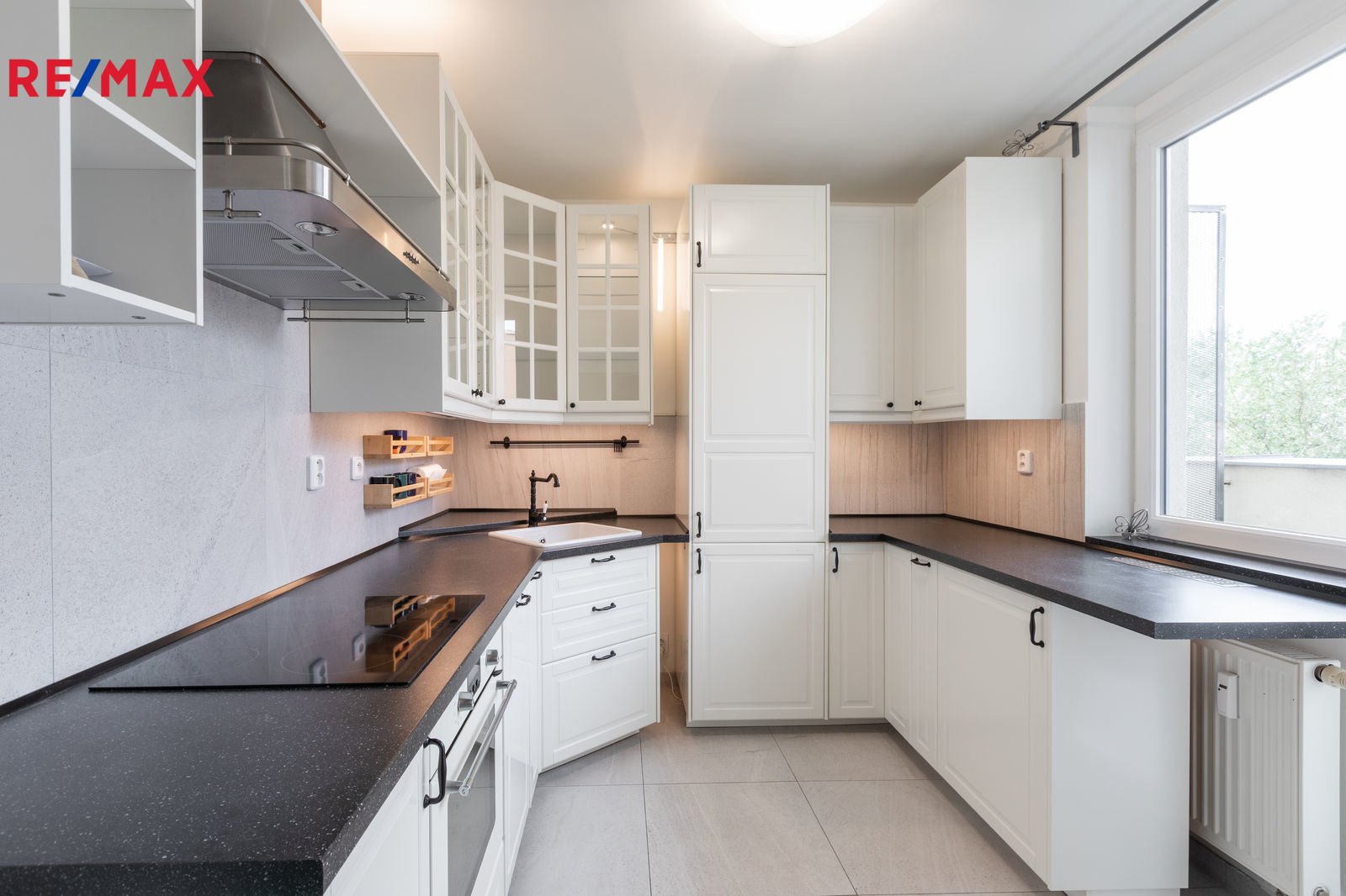 Pronájem bytu 3+1 v osobním vlastnictví 95 m², Brandýs nad Labem-Stará Boleslav