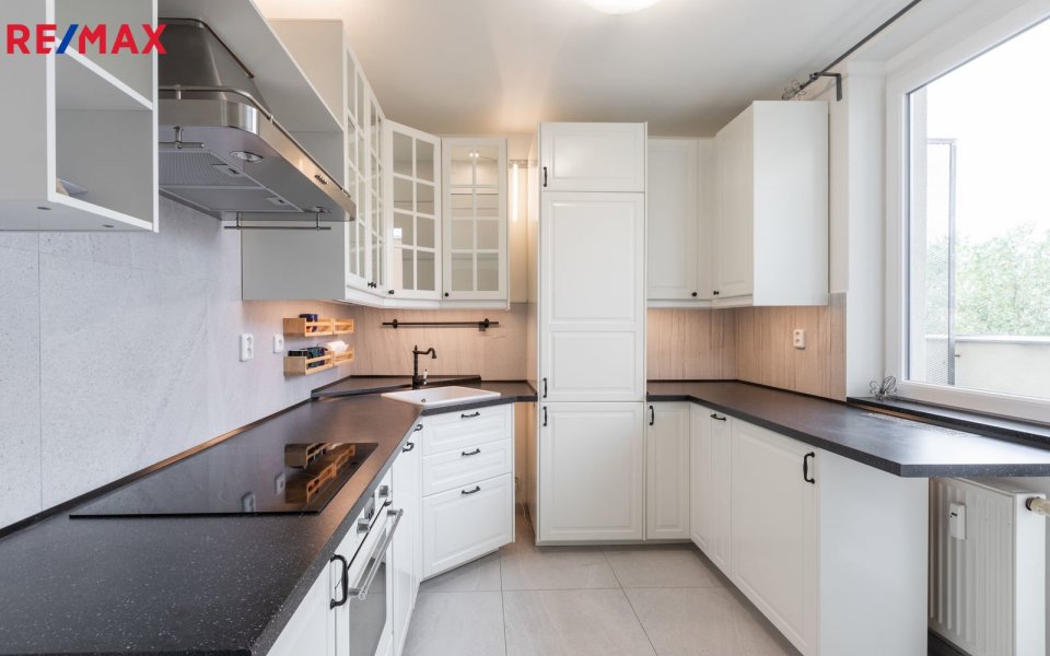Pronájem bytu 3+1 v osobním vlastnictví 95 m², Brandýs nad Labem-Stará Boleslav