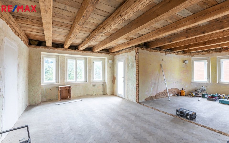Pronájem jiných prostor 64 m², Praha 8 - Libeň