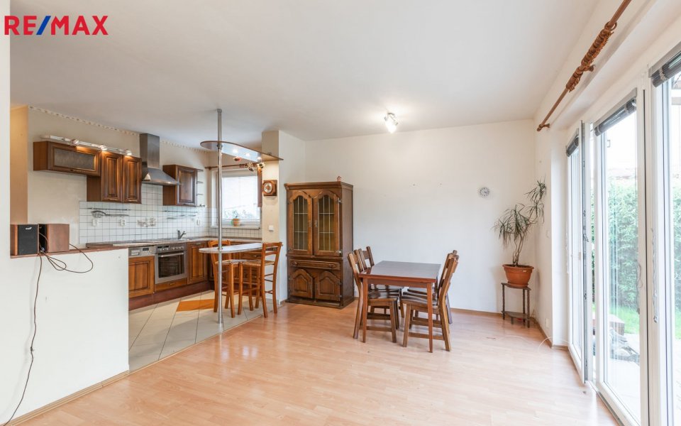 Prodej domu 113 m², Milovice