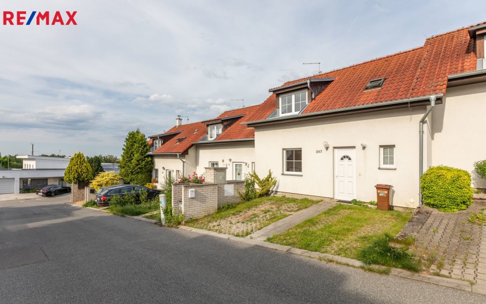 Prodej domu 80 m², Jesenice