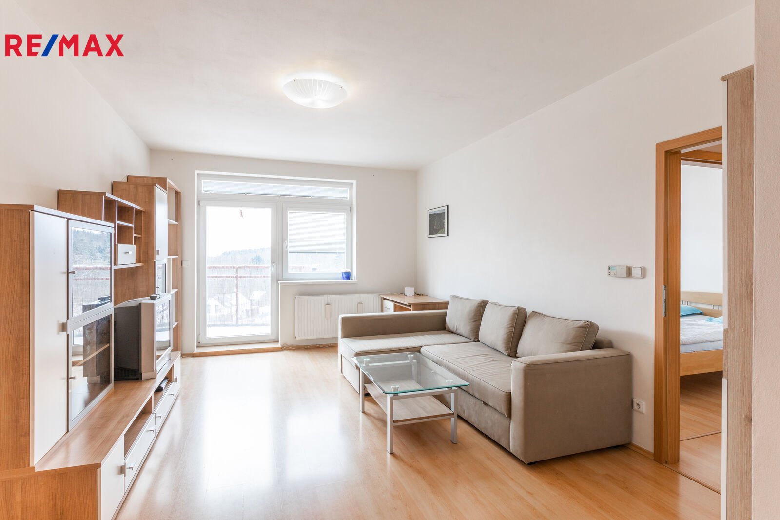 Pronájem bytu 2+kk v osobním vlastnictví 58 m², Kamenice