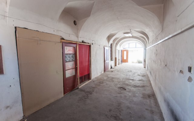 Vjezd