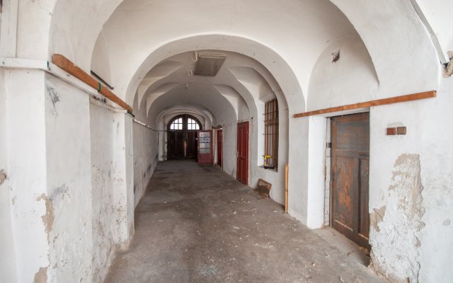 Vjezd