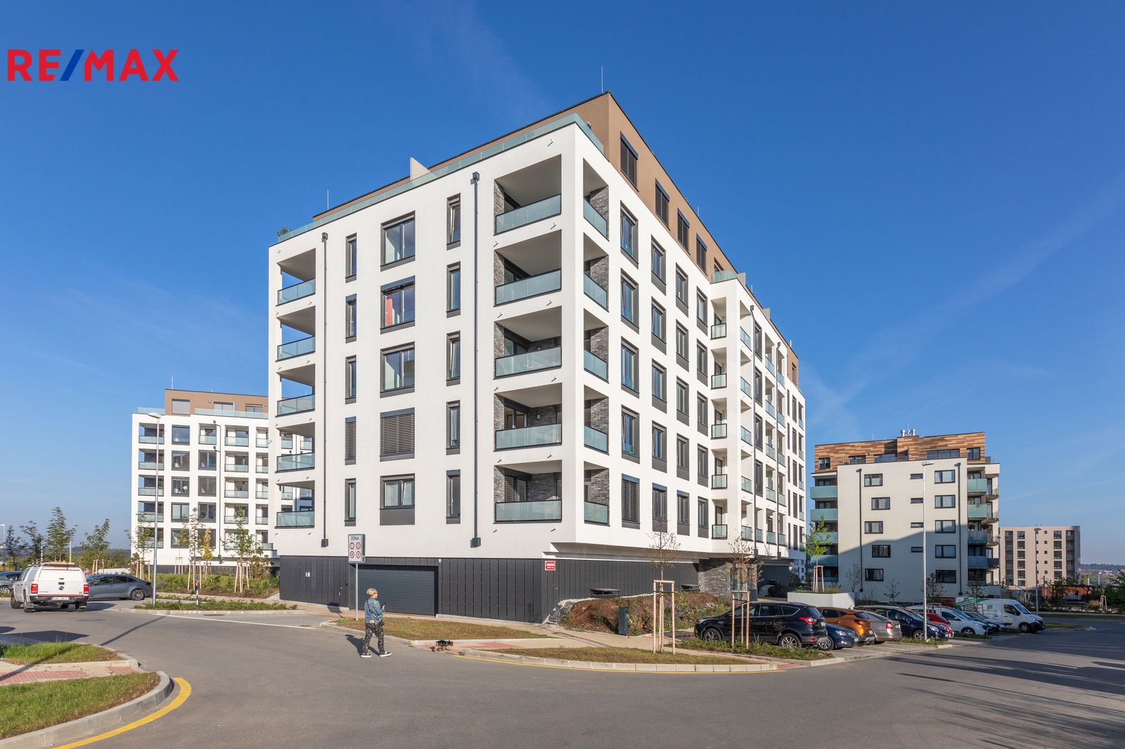 Pronájem bytu 1+kk v družstevním vlastnictví 27 m², Praha 5 - Hlubočepy