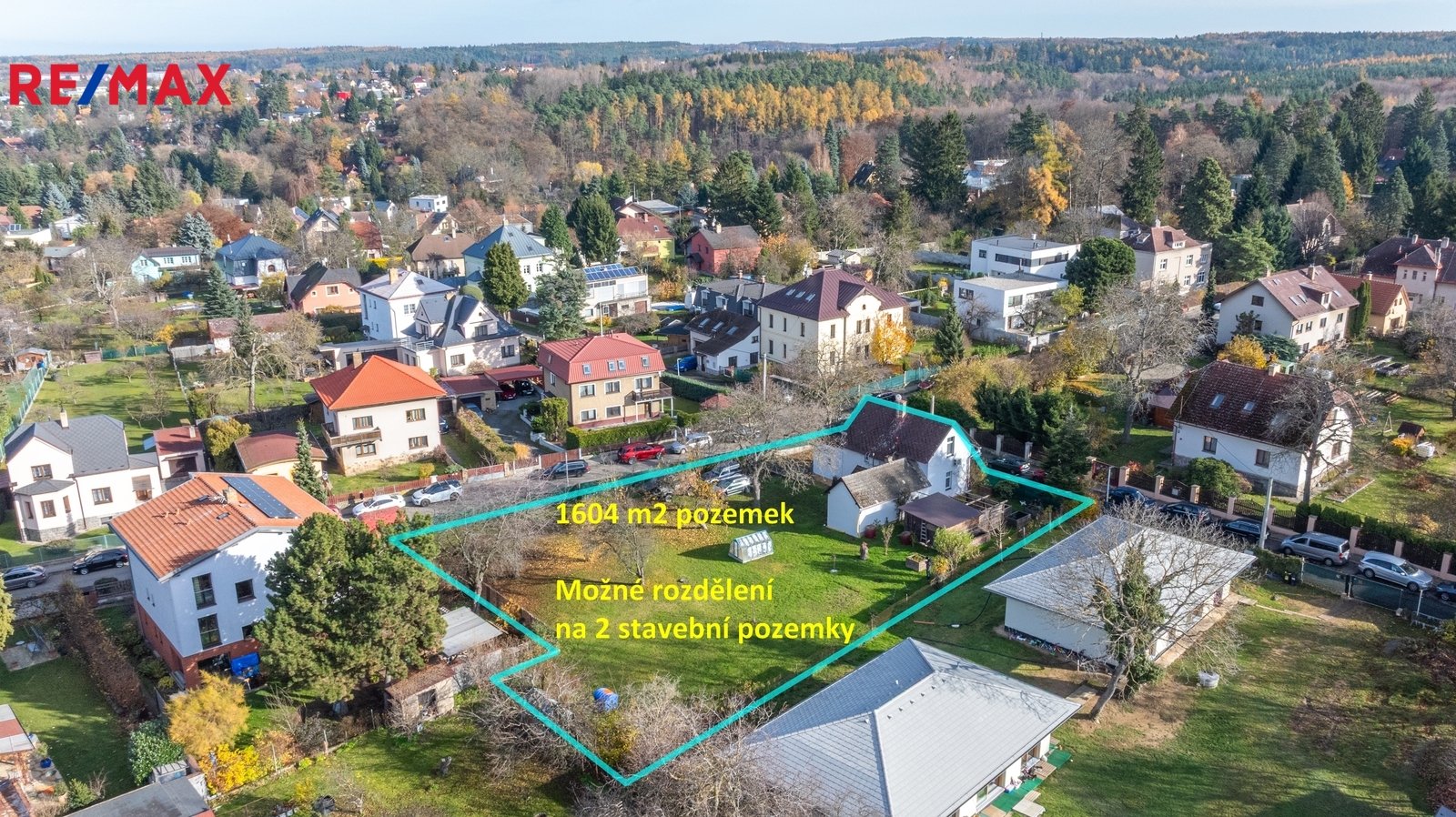 Prodej domu 160 m², Říčany