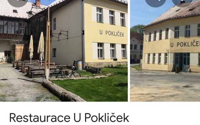 Recenze podniku