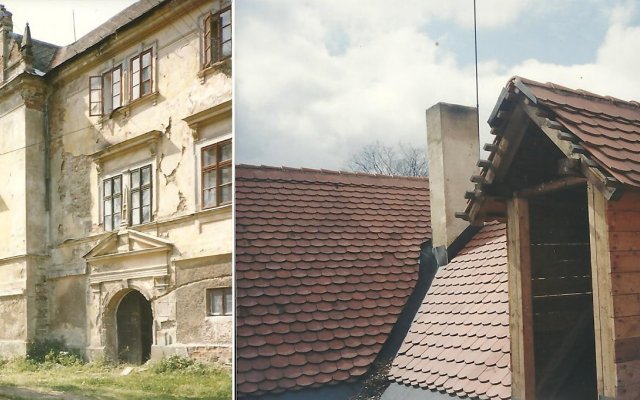 Dobové fotografie