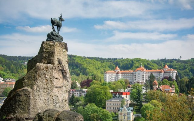 Karlovy Vary