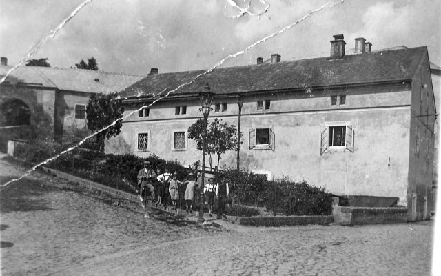 Dobová fotografie