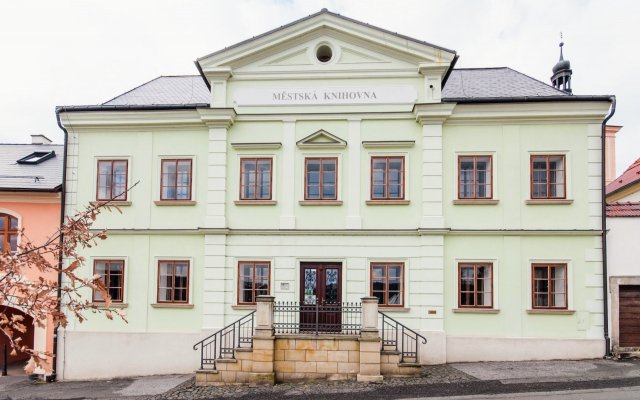 Městská knihovna