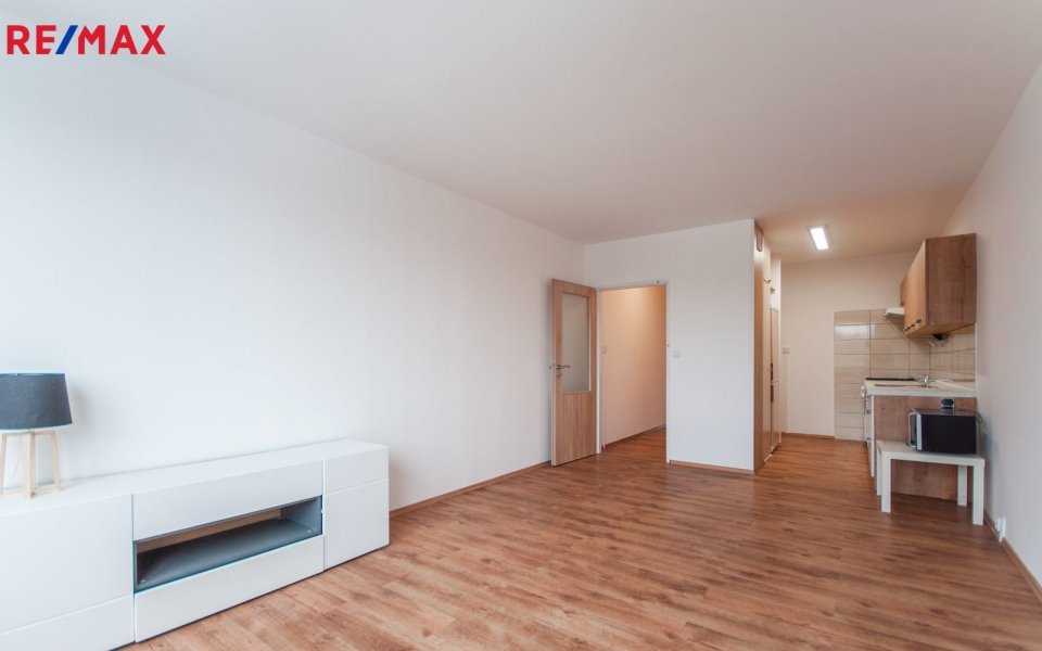 Pronájem bytu 4+kk v osobním vlastnictví 97 m², Praha 4 - Chodov