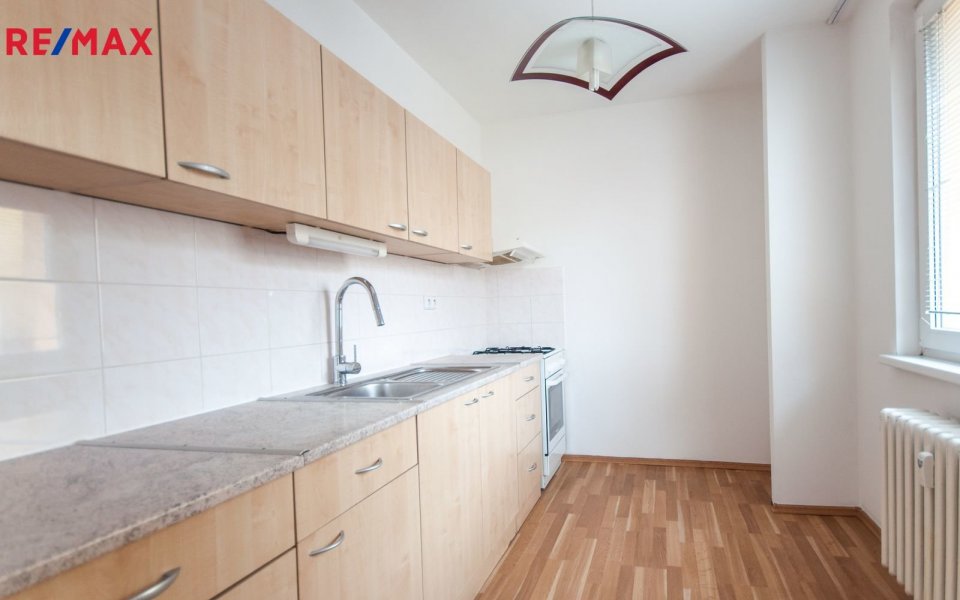 Prodej bytu 2+1 v osobním vlastnictví 51 m², Praha 10 - Hostivař