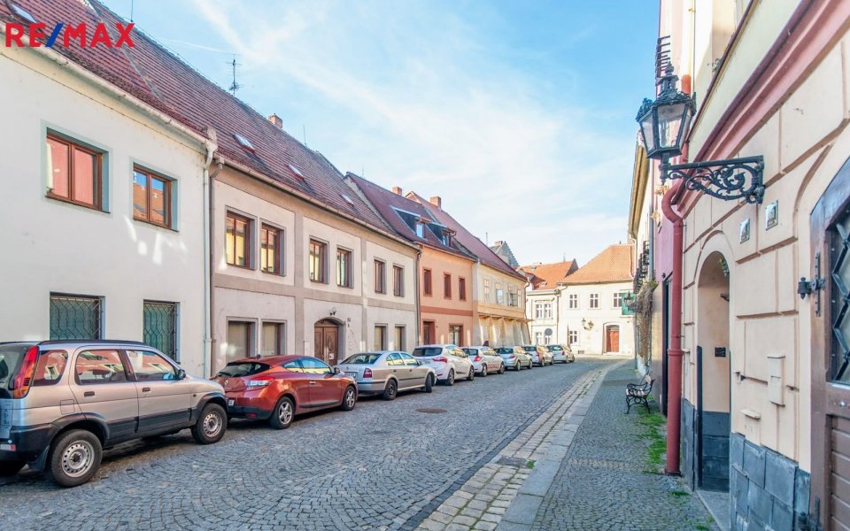 Prodej domu 486 m², Žatec