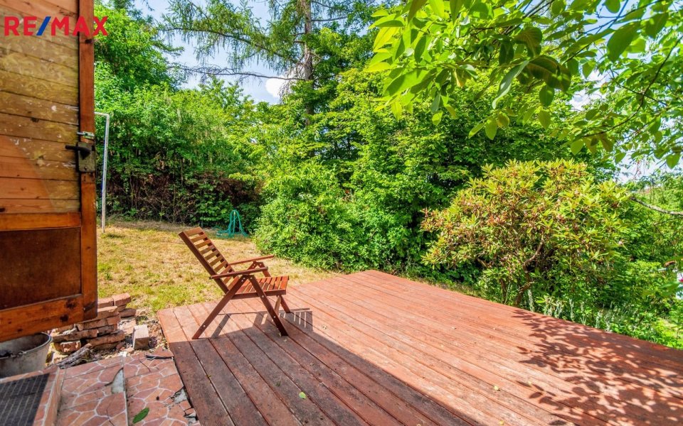Pronájem chaty / chalupy 20 m², Davle